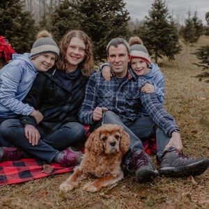 Meet your Posher, Melanie